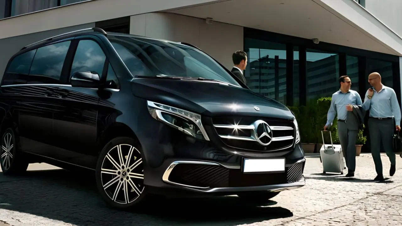 Executive Transport