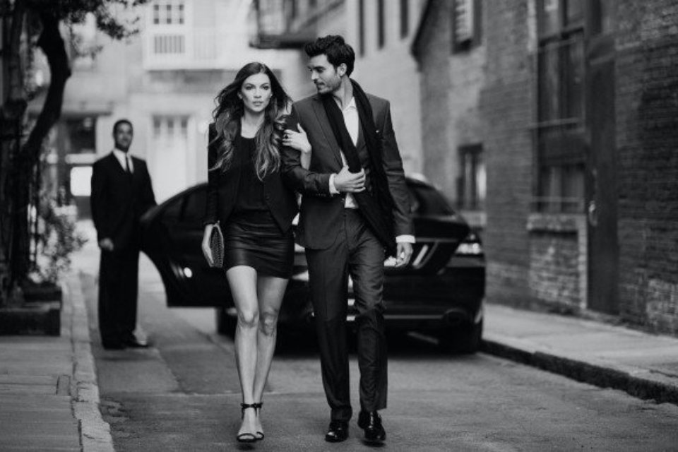 Event Chauffeur