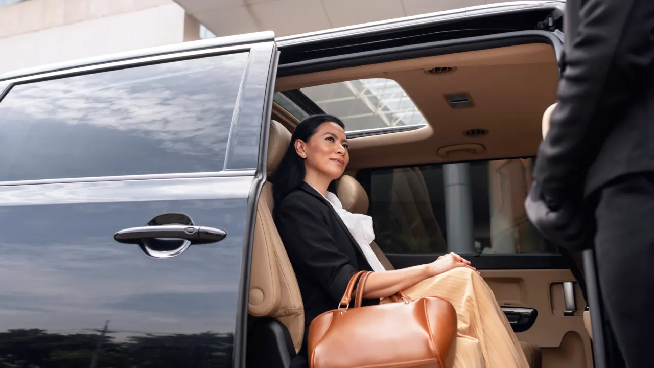 Hotel Transfers