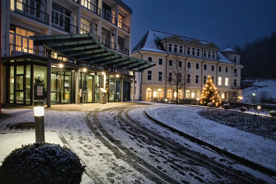Luxury Hotel Transfer