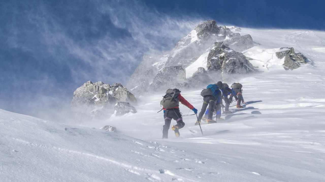 Transferts Stations de Ski