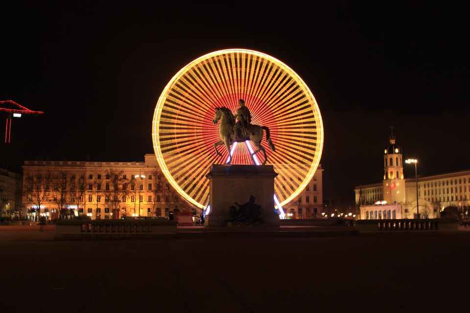Tours Gastronomiques