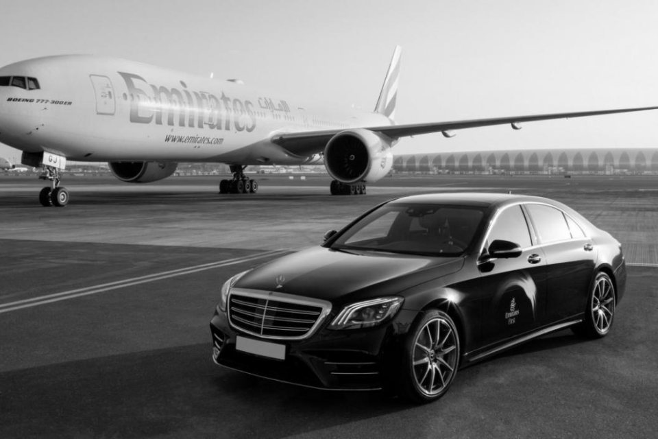 Nice Airport Transfer
