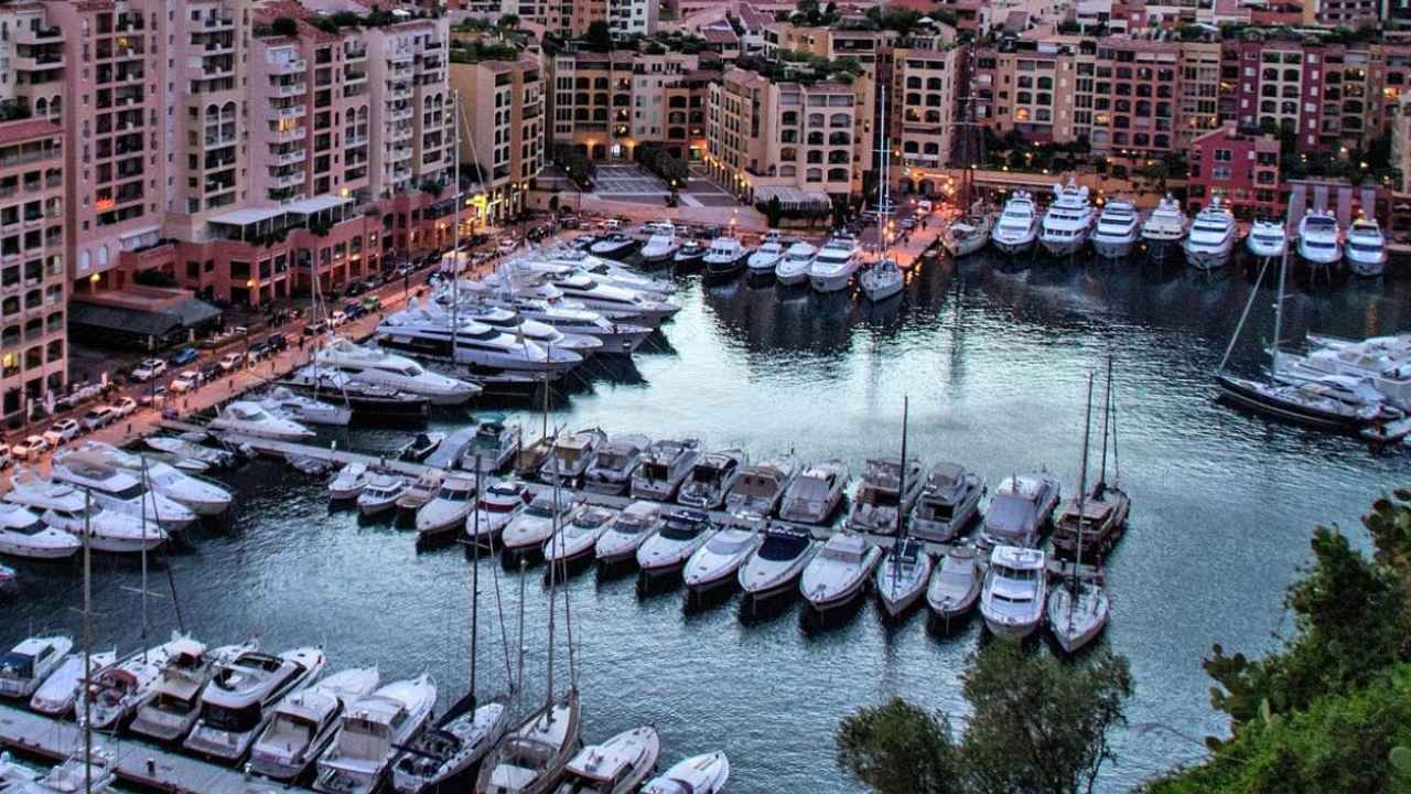 Service de Chauffeur à Saint-Tropez